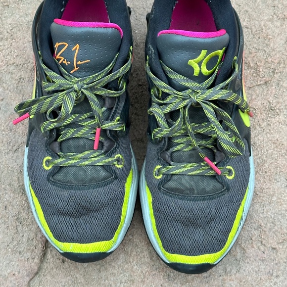 Nike Basketball KD-15 (6) - Picture 1 of 6
